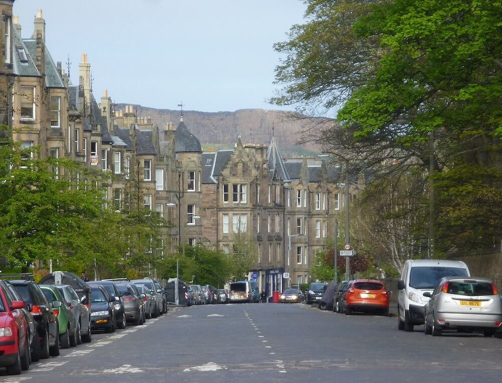 Photo of Marchmont