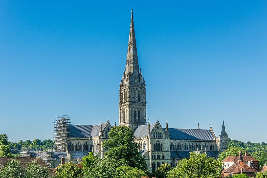 Photo of Salisbury