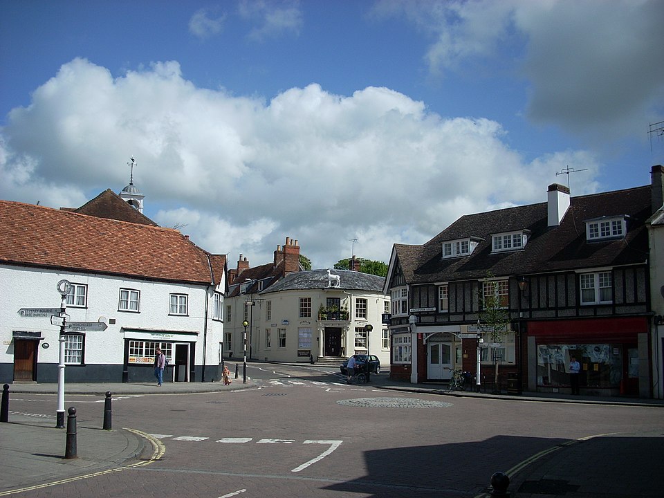 Photo of Whitchurch