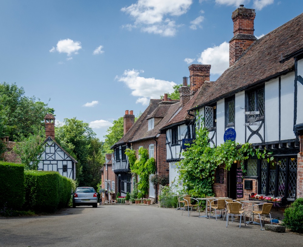 Photo of Chilham