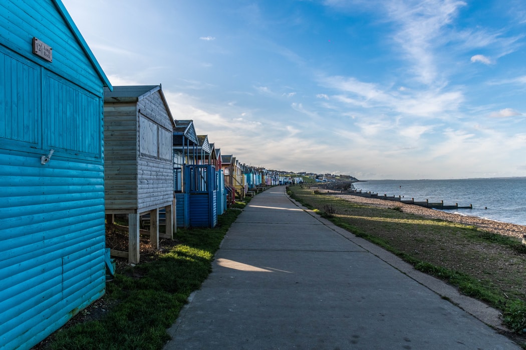 Photo of Whitstable